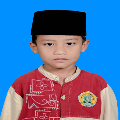 foto profil Muhammad Althaf Marzuqi